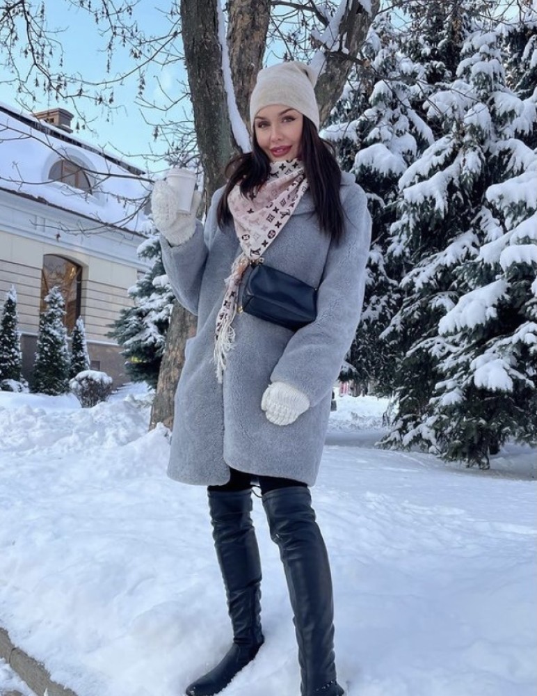 Индивидуалка 🎥 Дарья фото № 2 в городе Трёхгорный