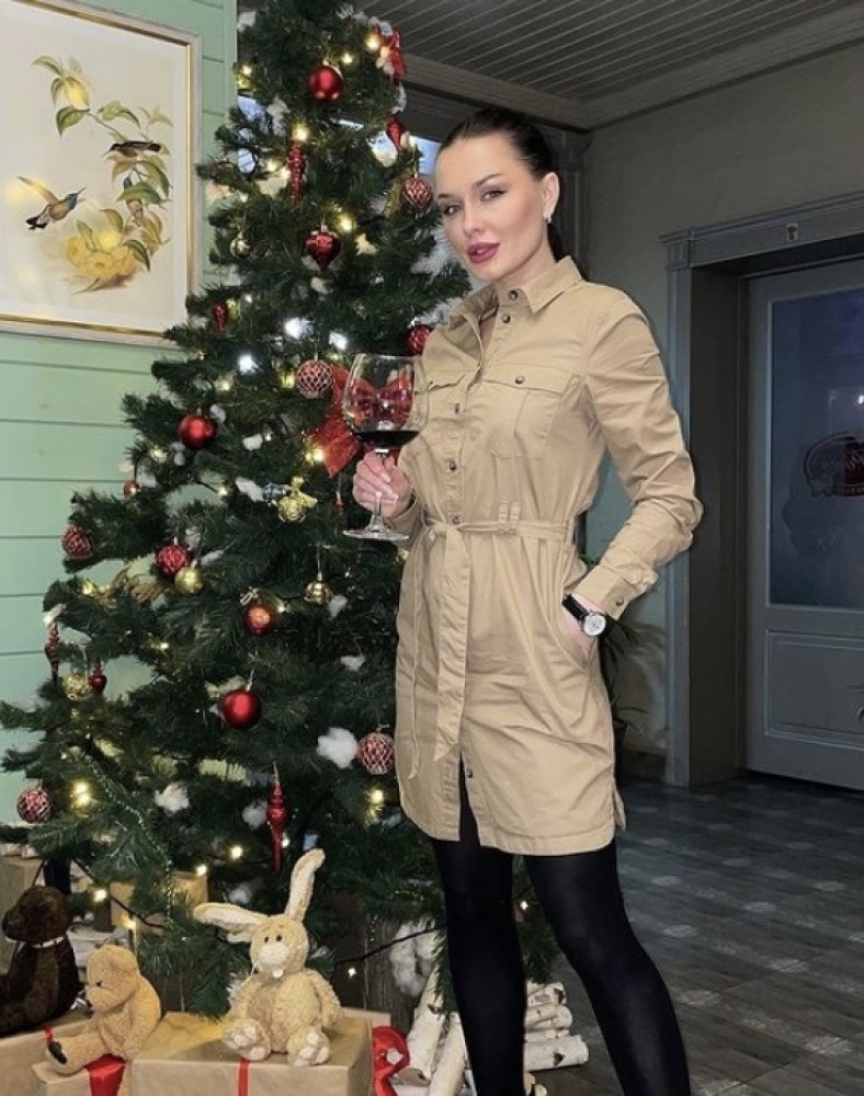 Индивидуалка 🎥 Дарья фото № 2 в городе Трёхгорный