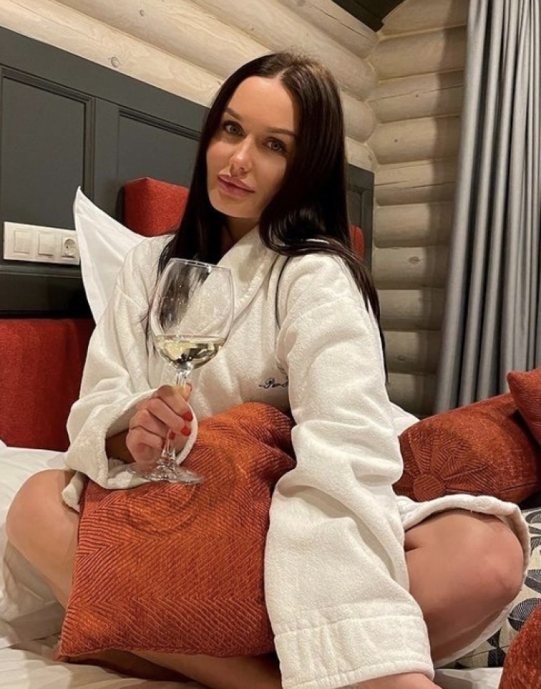 Индивидуалка 🎥 Дарья фото № 2 в городе Трёхгорный