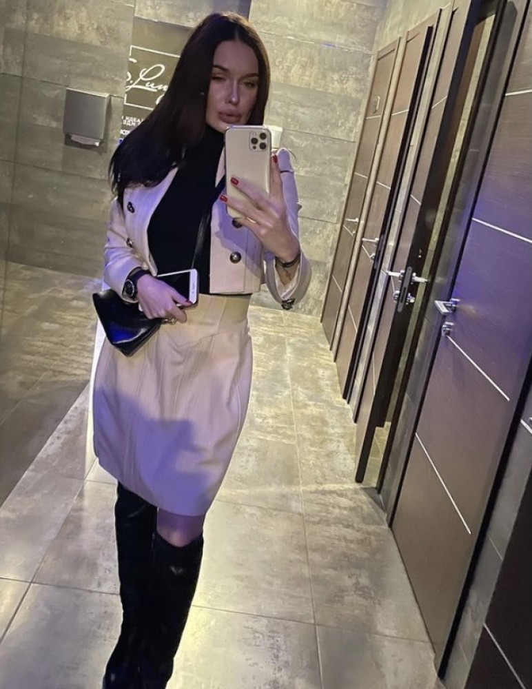 Индивидуалка 🎥 Дарья фото № 2 в городе Трёхгорный