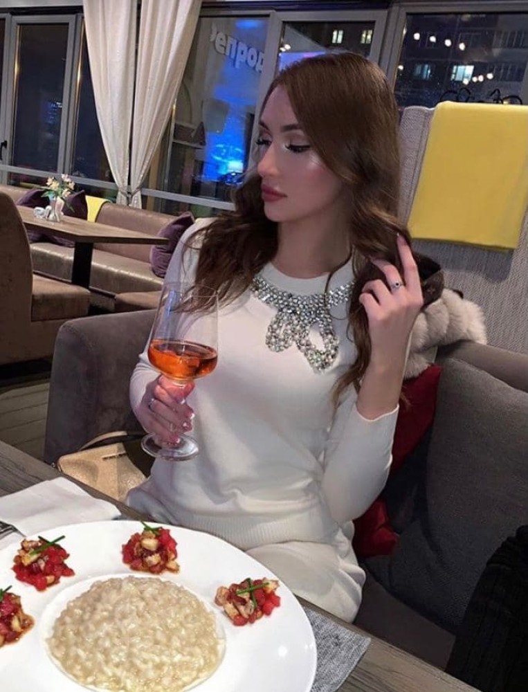 Индивидуалка 🎥 РИТОЧКА фото № 2 в городе Трёхгорный