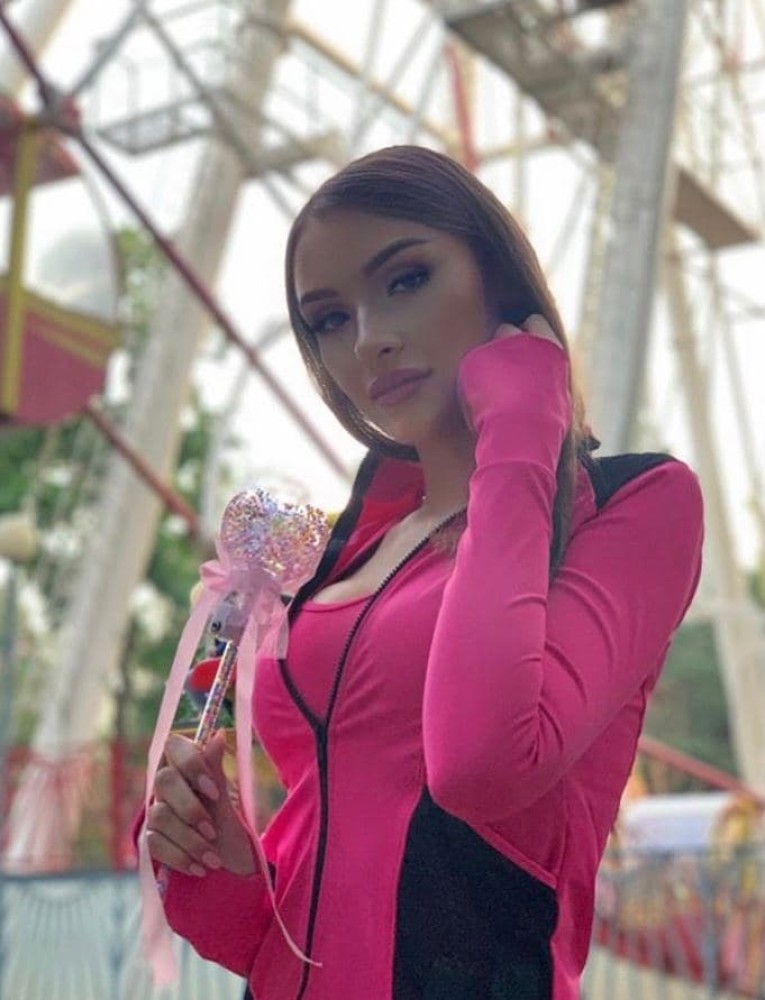 Индивидуалка 🎥 РИТОЧКА фото № 2 в городе Трёхгорный