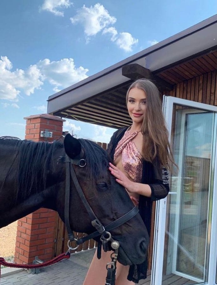 Индивидуалка 🎥 РИТОЧКА фото № 2 в городе Трёхгорный