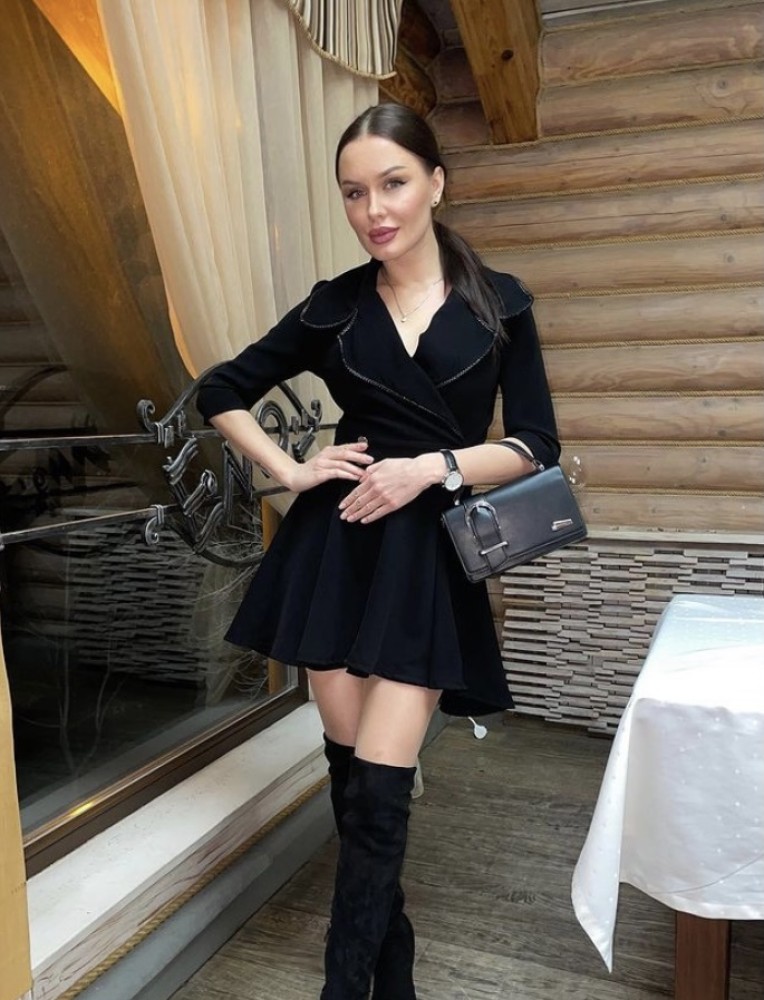 Индивидуалка 🎥 Дарья главное фото в городе Трёхгорный 