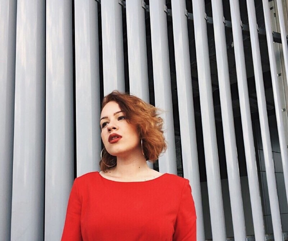 Индивидуалка Ася фото № 2 в городе Трёхгорный