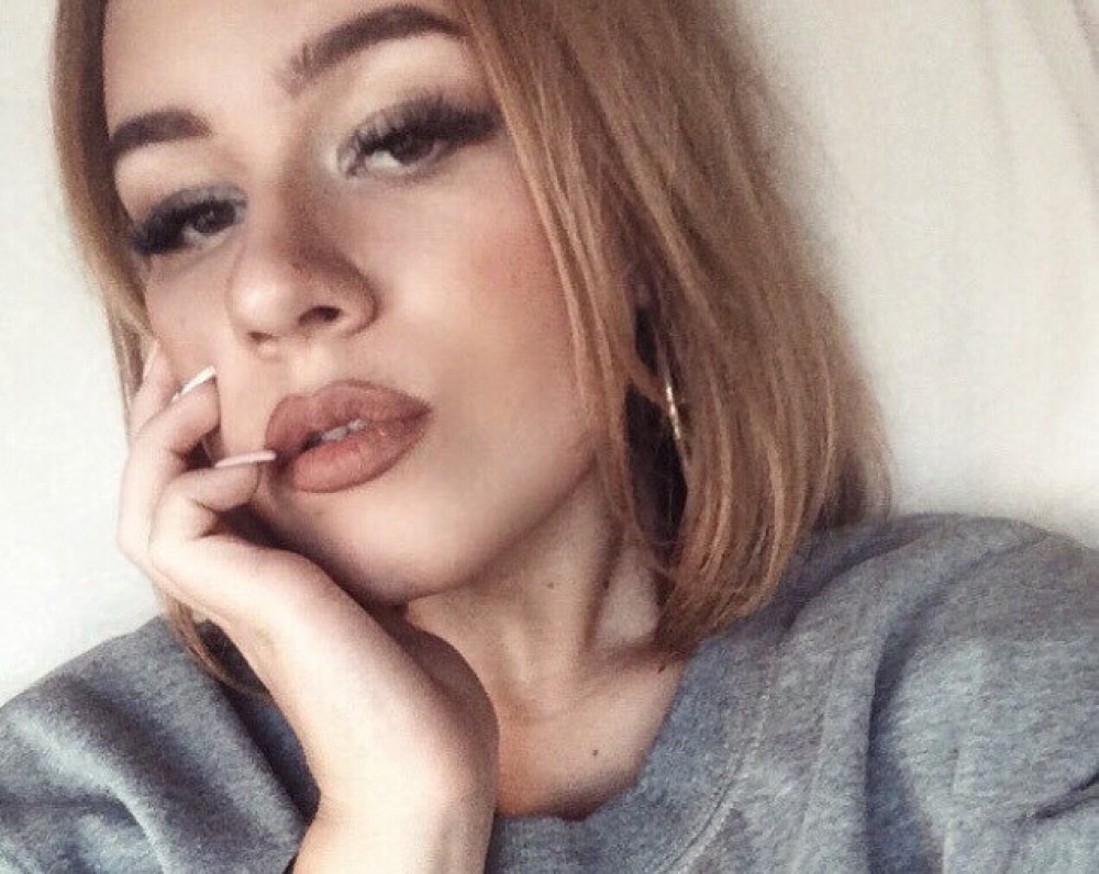 Индивидуалка Ася фото № 2 в городе Трёхгорный