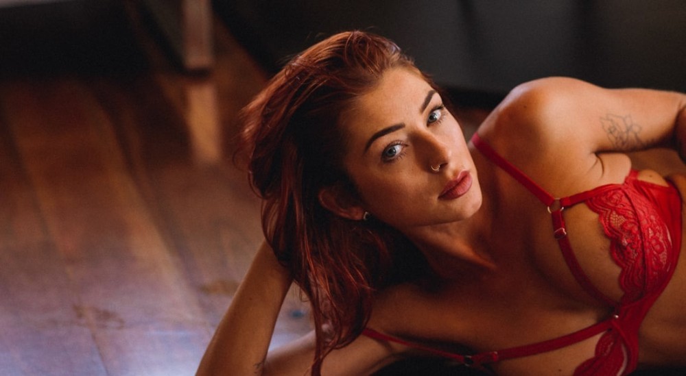 Индивидуалка Кристина фото № 2 в городе Трёхгорный