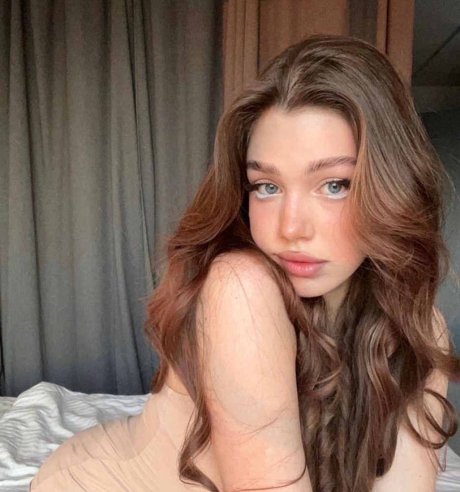 Индивидуалка Лида фото № 2 в городе Трёхгорный