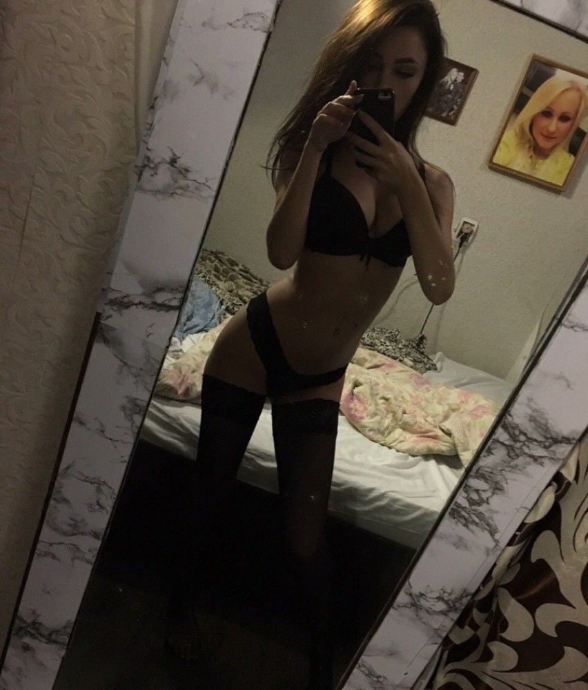 Индивидуалка Лика фото № 2 в городе Трёхгорный