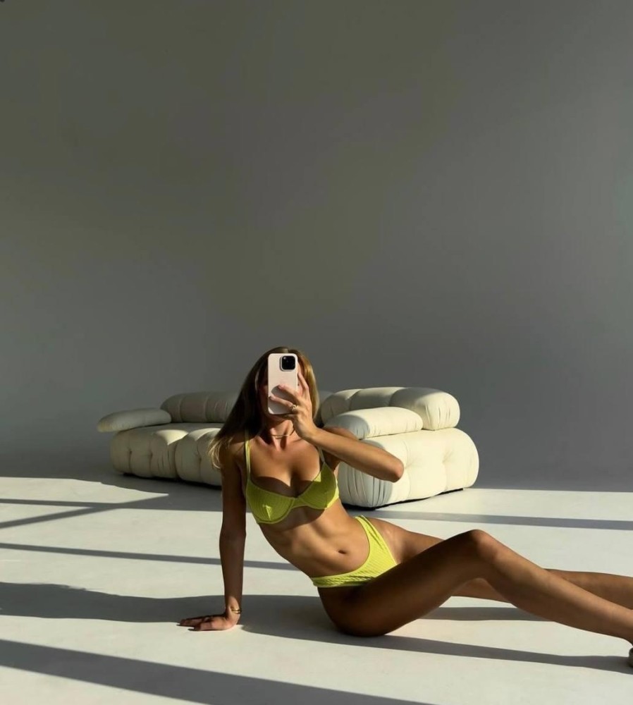 Индивидуалка Лиза фото № 2 в городе Трёхгорный