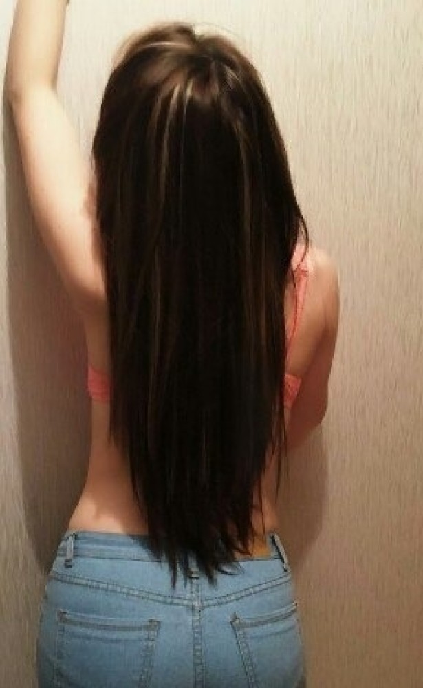 Индивидуалка Лизочка фото № 2 в городе Трёхгорный