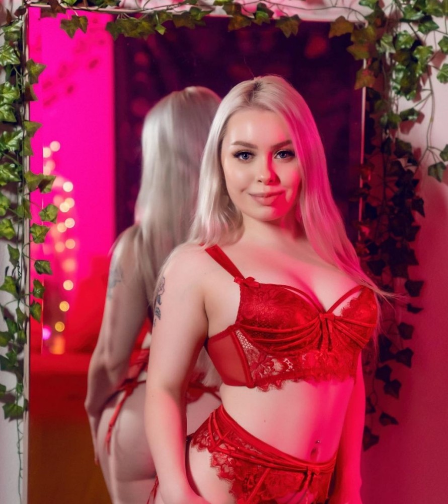 Индивидуалка Лизок фото № 2 в городе Трёхгорный