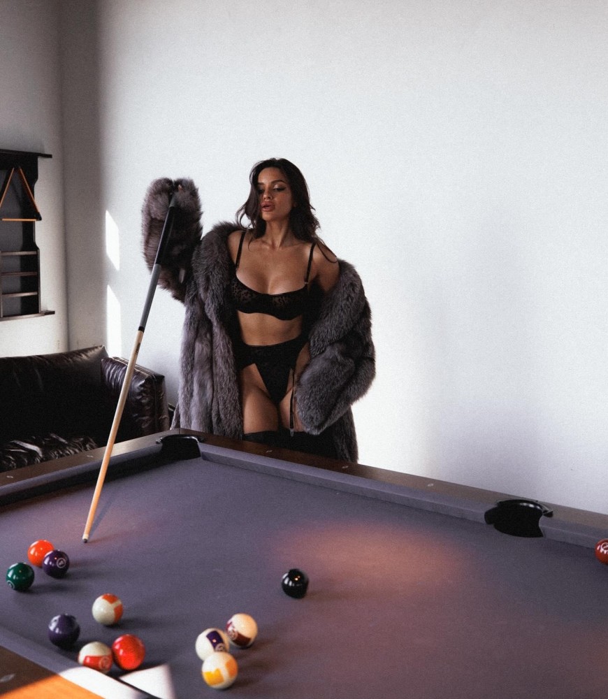 Индивидуалка Мариам фото № 2 в городе Трёхгорный