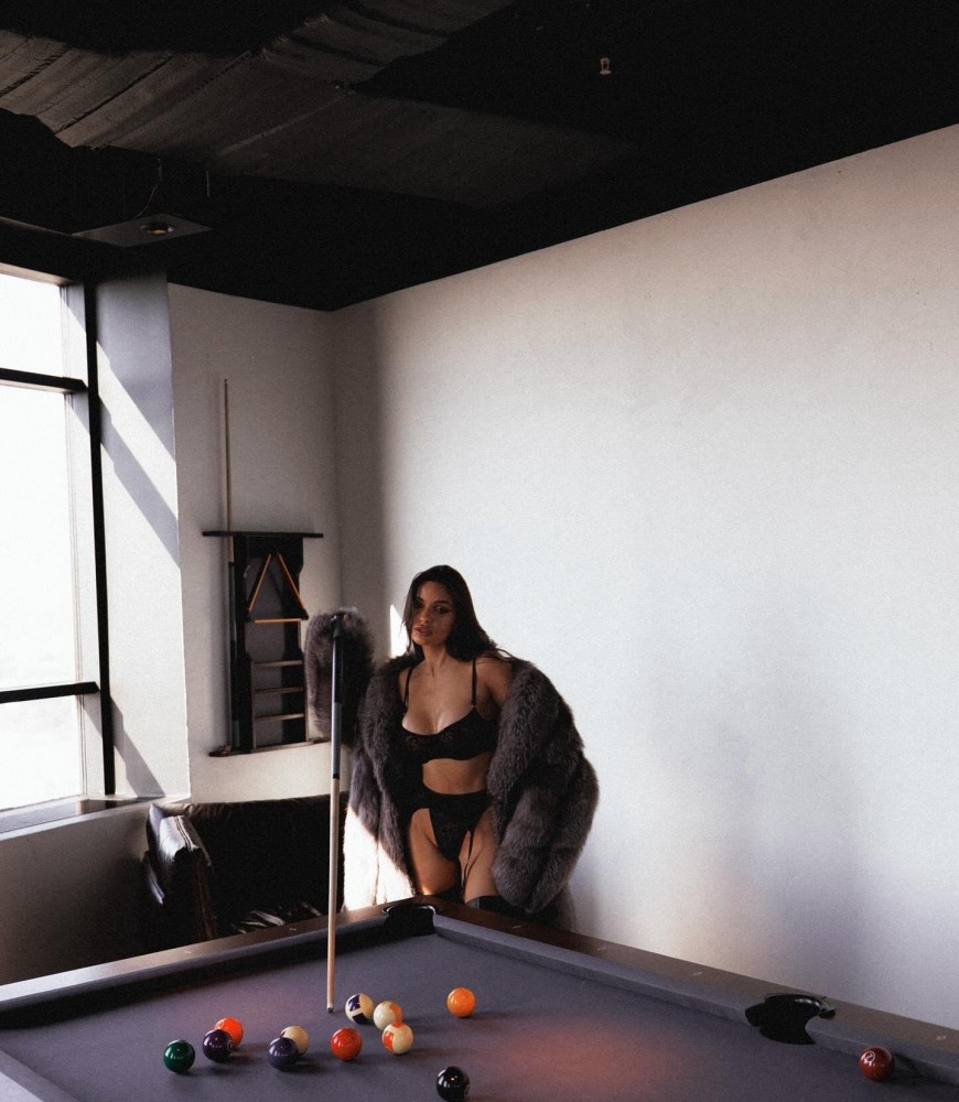 Индивидуалка Мариам фото № 2 в городе Трёхгорный