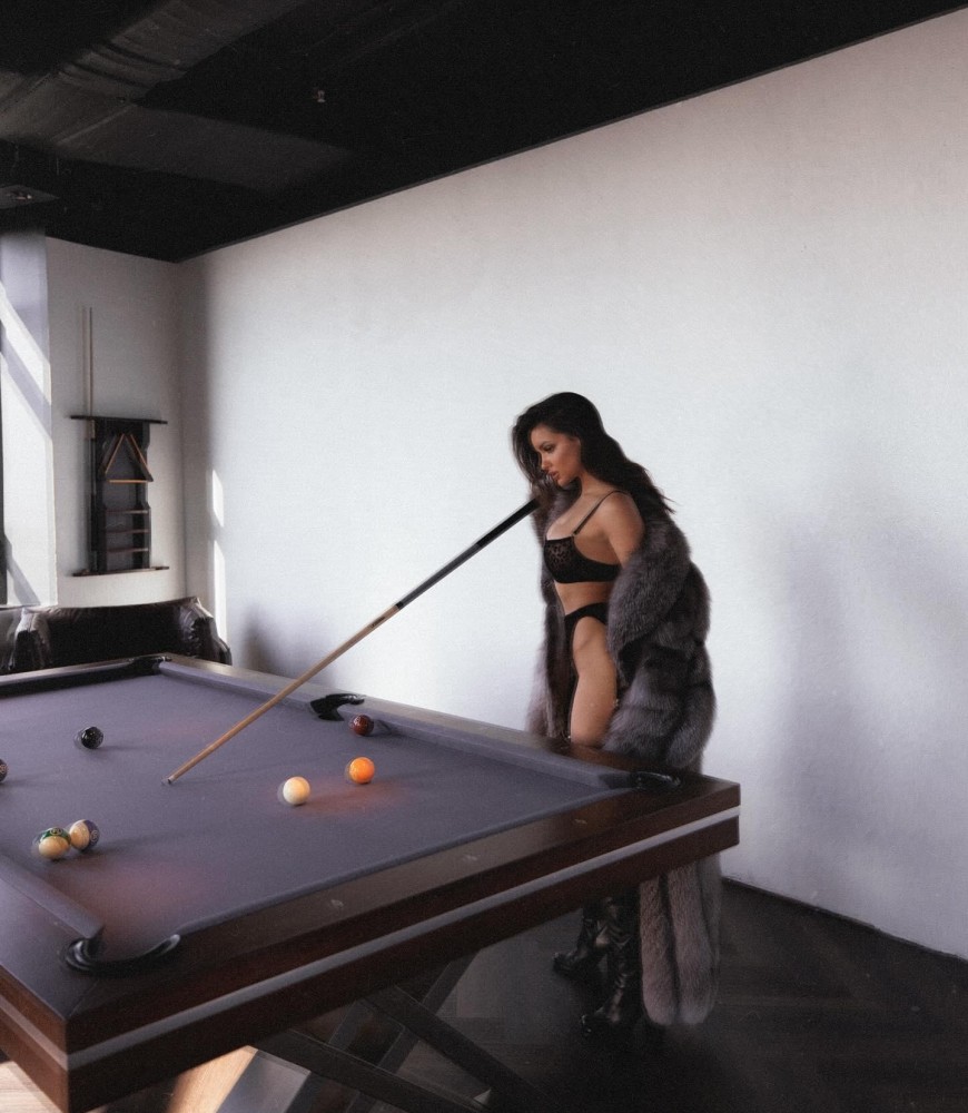 Индивидуалка Мариам фото № 2 в городе Трёхгорный