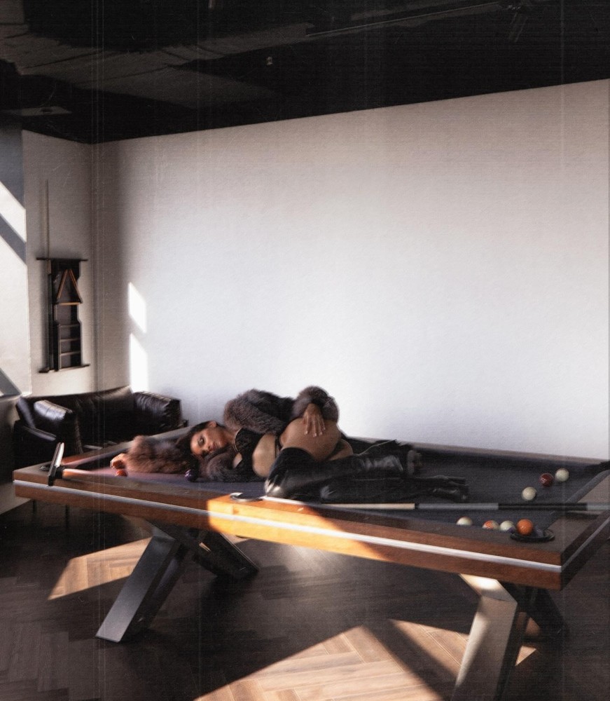 Индивидуалка Мариам фото № 2 в городе Трёхгорный