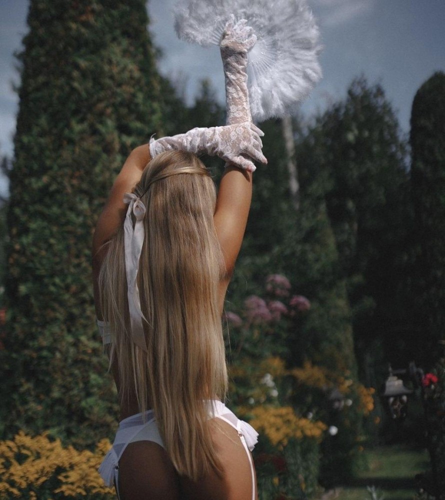 Индивидуалка Мария фото № 2 в городе Трёхгорный