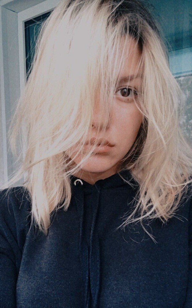 Индивидуалка Маша фото № 2 в городе Трёхгорный