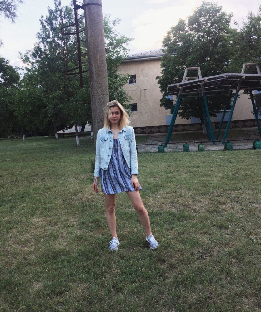 Индивидуалка Маша фото № 2 в городе Трёхгорный