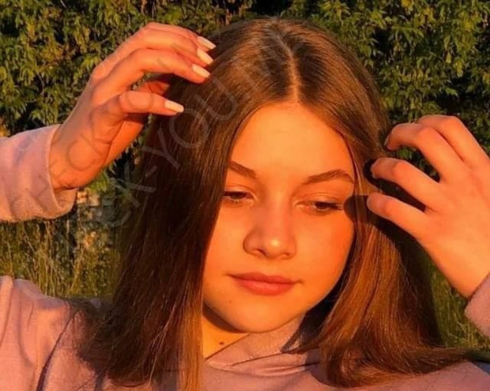 Индивидуалка Надежда фото № 2 в городе Трёхгорный