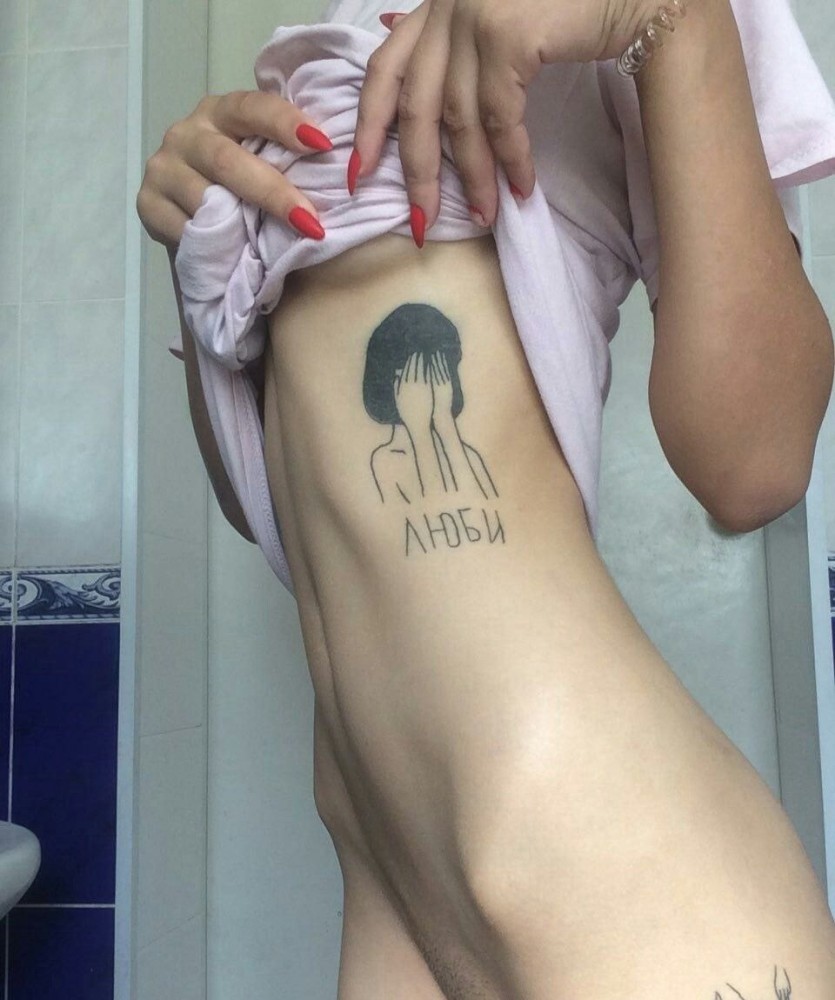 Индивидуалка Нана фото № 2 в городе Трёхгорный