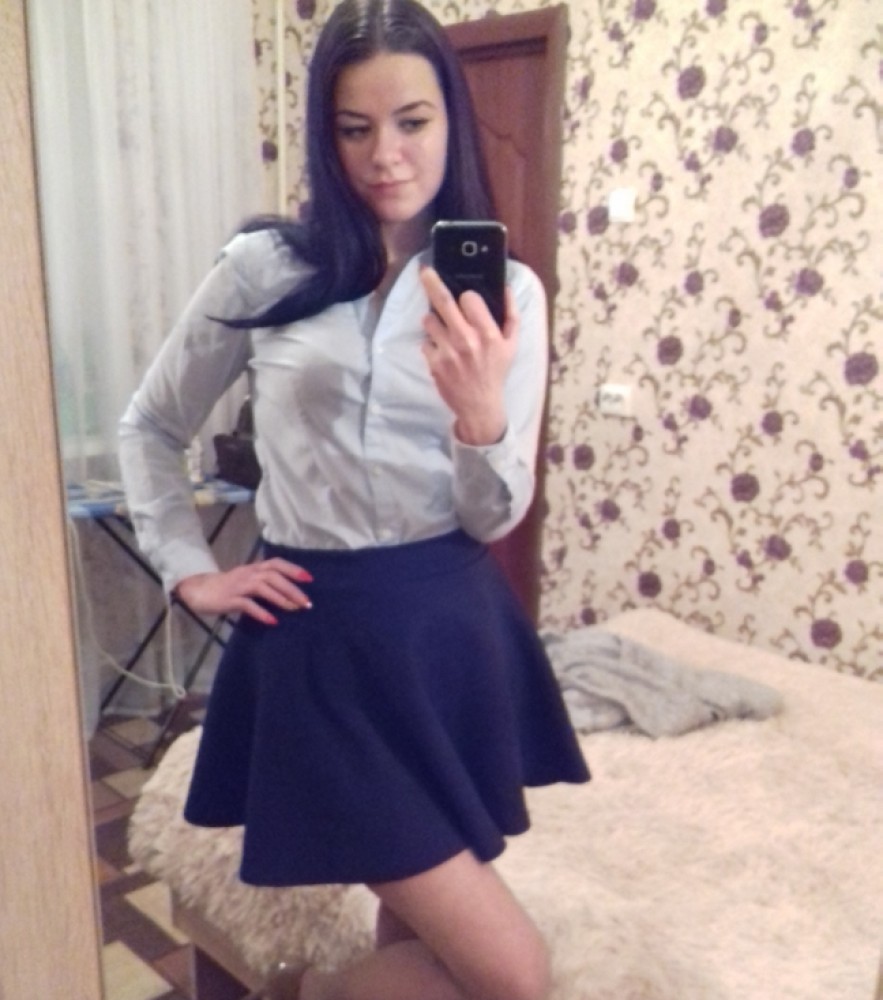 Индивидуалка НАТА фото № 2 в городе Трёхгорный