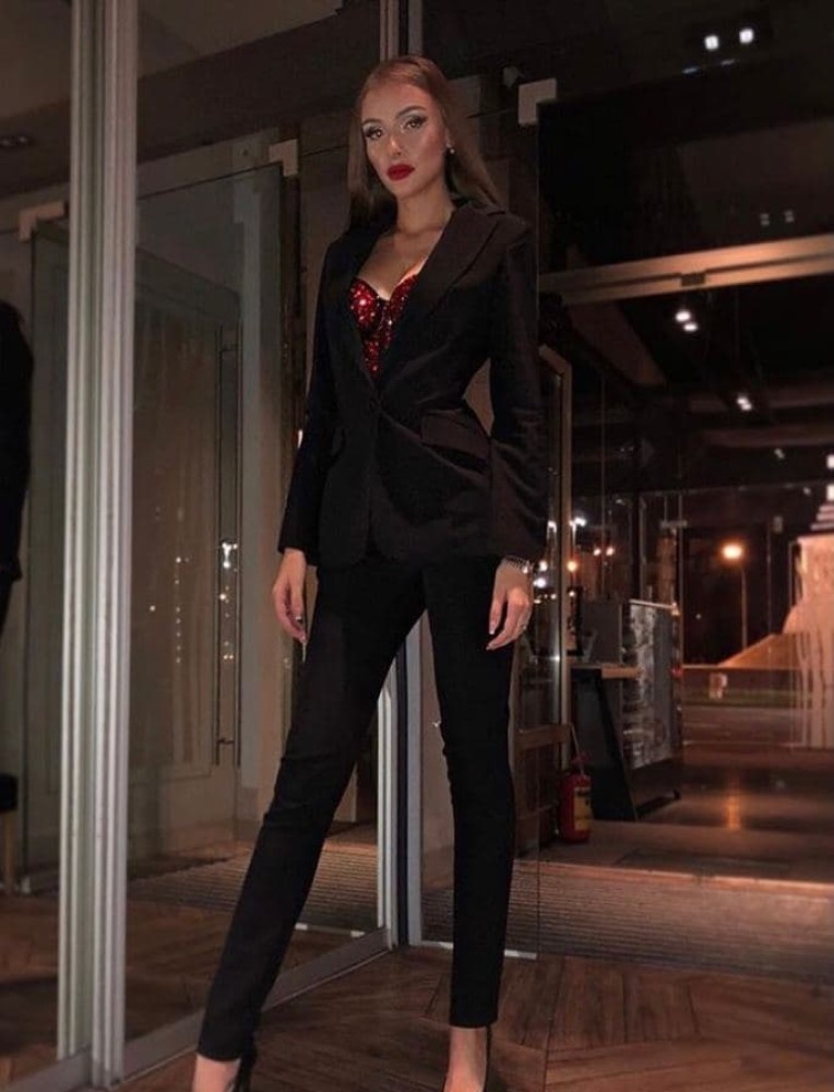 Индивидуалка 🎥 РИТОЧКА главное фото в городе Трёхгорный 