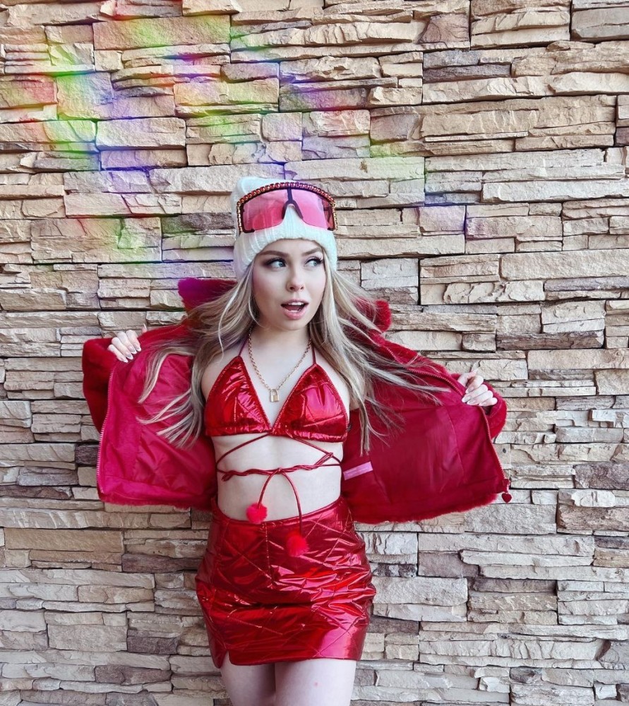 Индивидуалка Лизок главное фото в городе Трёхгорный 