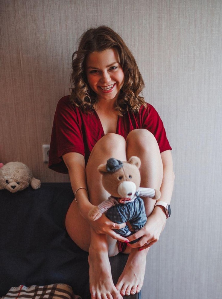 Индивидуалка Аманда главное фото в городе Трёхгорный 