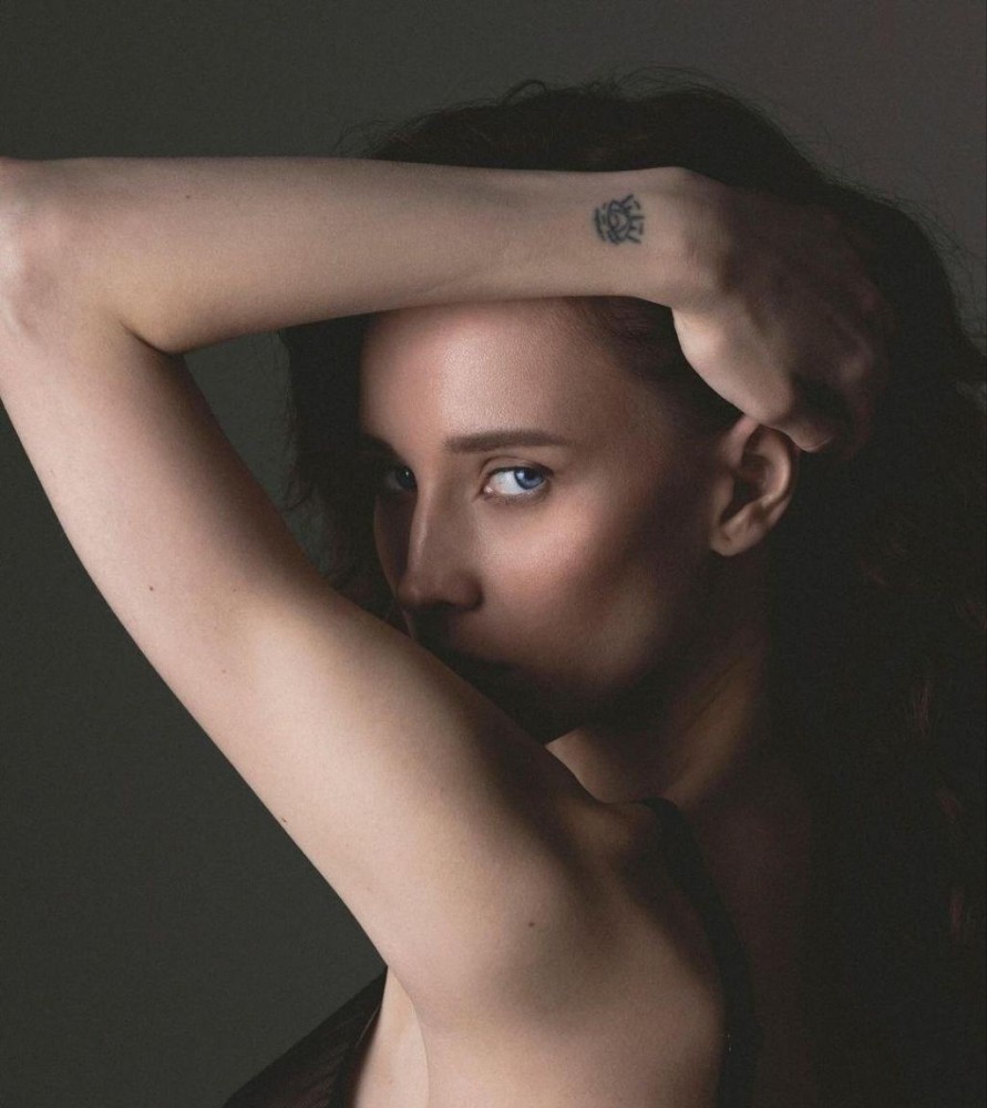 Индивидуалка Александра главное фото в городе Трёхгорный 