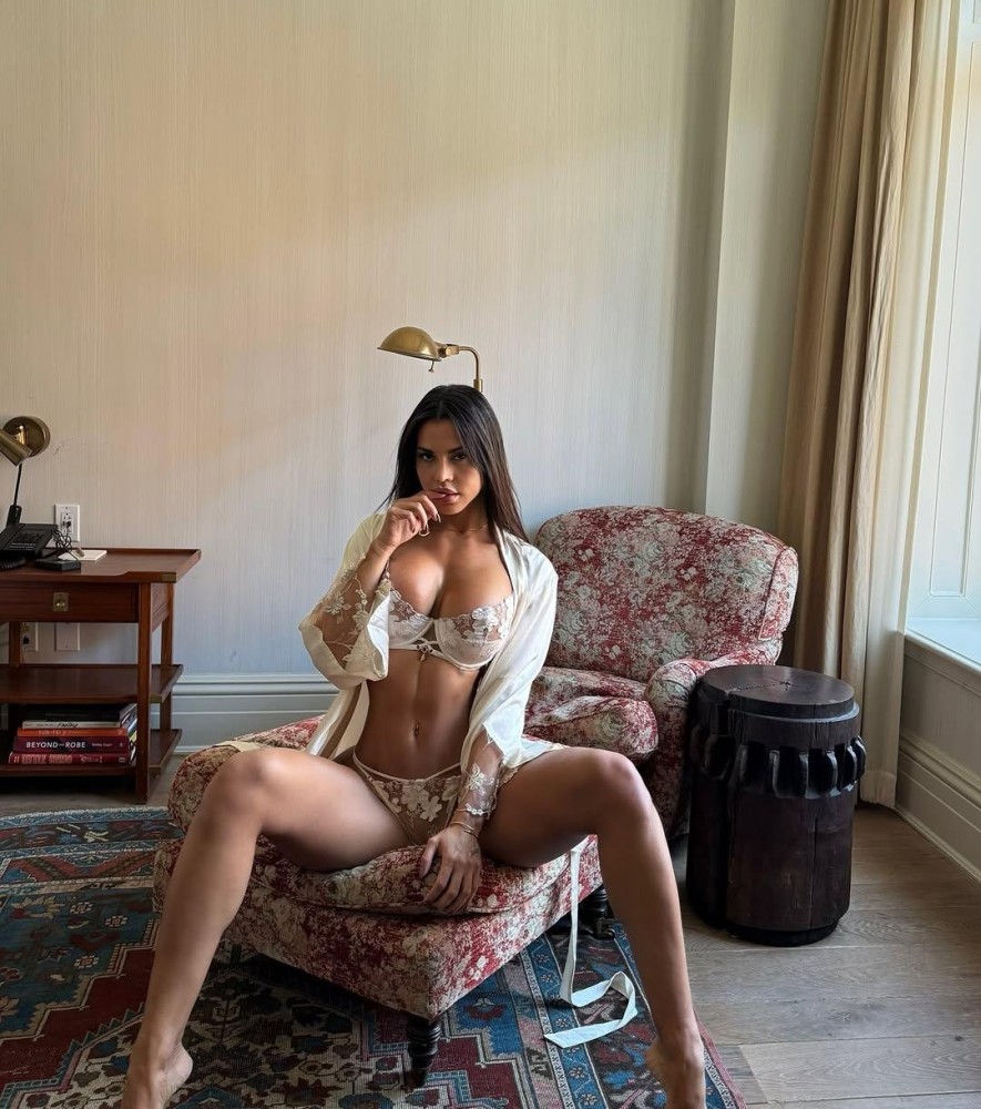 Индивидуалка Тоня главное фото в городе Трёхгорный 