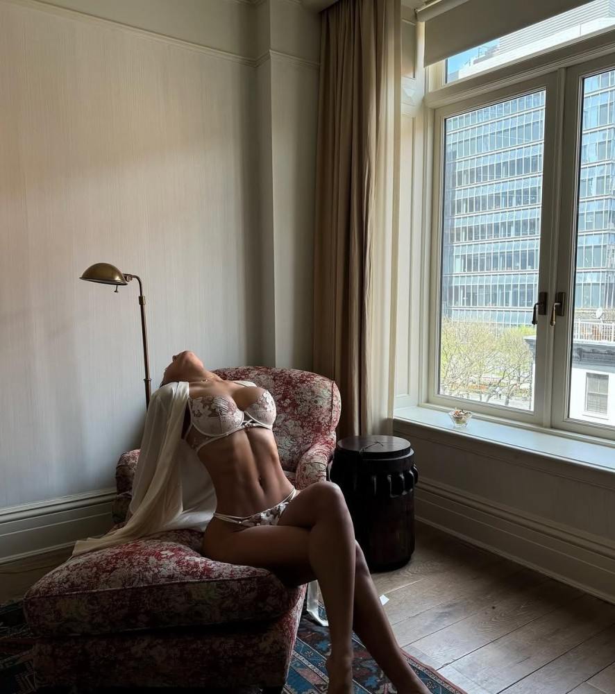 Индивидуалка Тоня фото № 2 в городе Трёхгорный