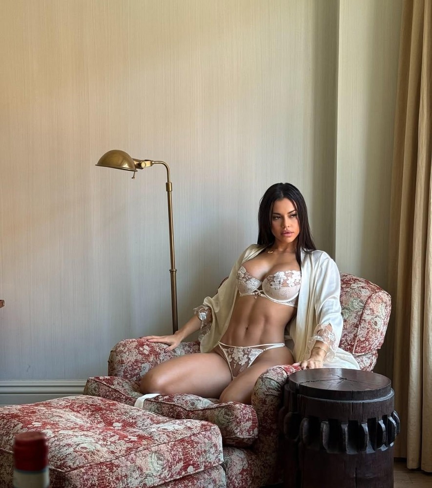 Индивидуалка Тоня фото № 2 в городе Трёхгорный