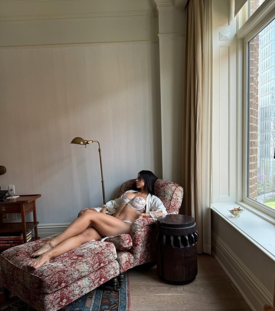 Индивидуалка Тоня фото № 2 в городе Трёхгорный