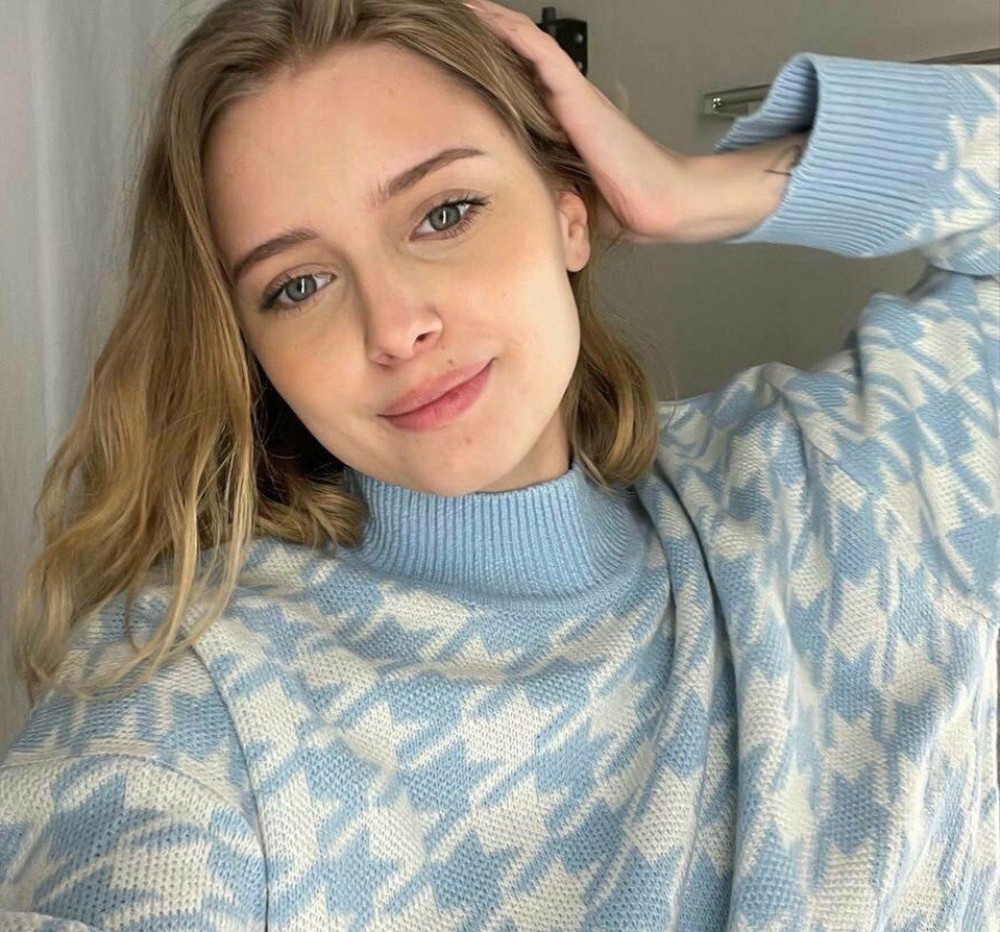 Индивидуалка Владислава фото № 2 в городе Трёхгорный