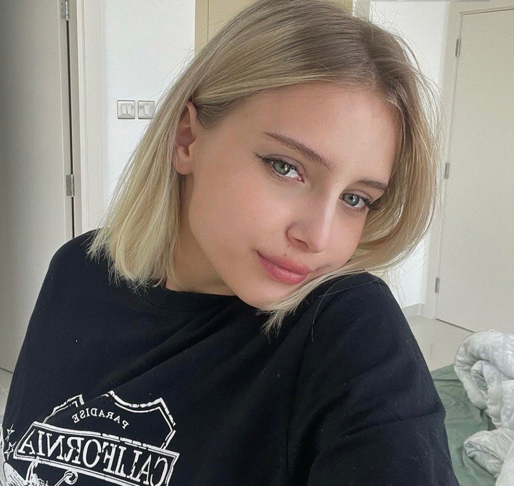 Индивидуалка Владислава фото № 2 в городе Трёхгорный