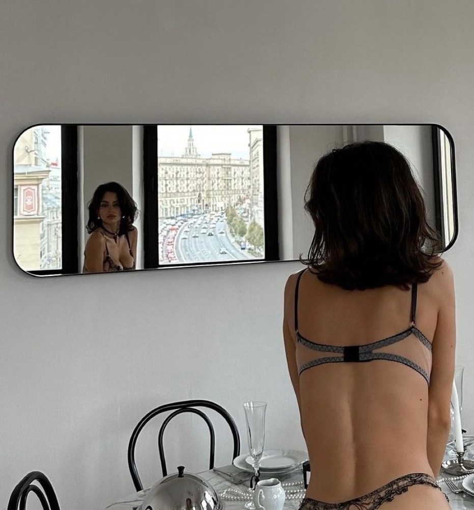 Индивидуалка Жанна фото № 2 в городе Трёхгорный