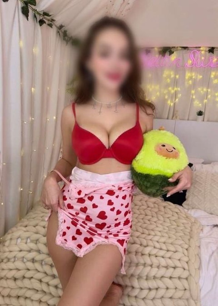 Индивидуалка Адриана фото № 2 в городе Трёхгорный