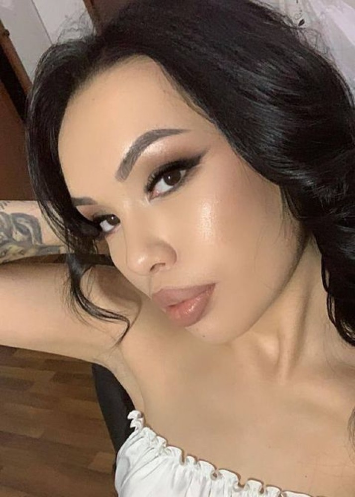 Индивидуалка Айлин фото № 2 в городе Трёхгорный