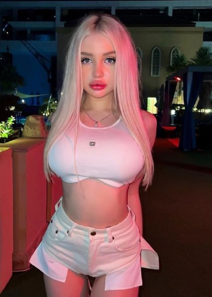 Индивидуалка Алиса главное фото в городе Трёхгорный 