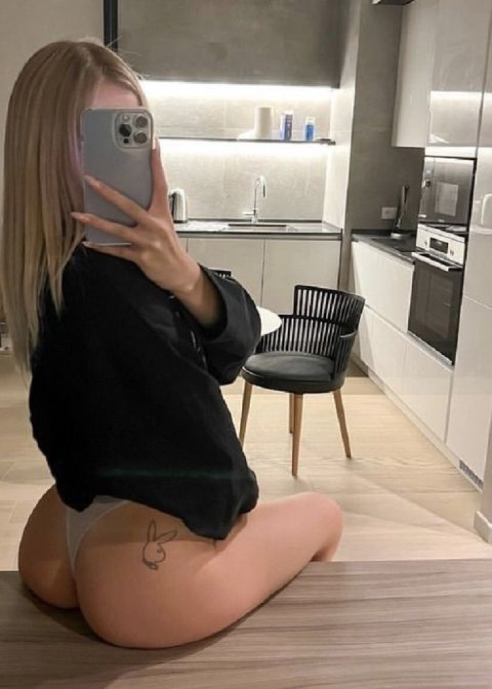 Индивидуалка Алиса фото № 2 в городе Трёхгорный