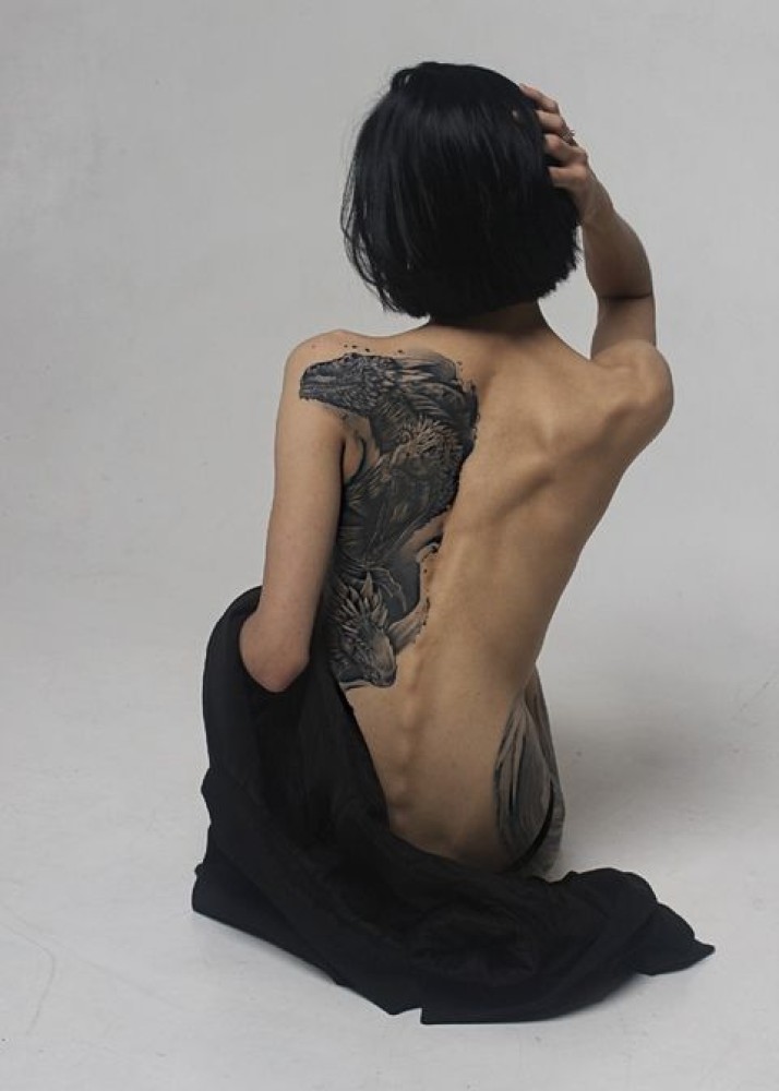 Индивидуалка Амина фото № 2 в городе Трёхгорный