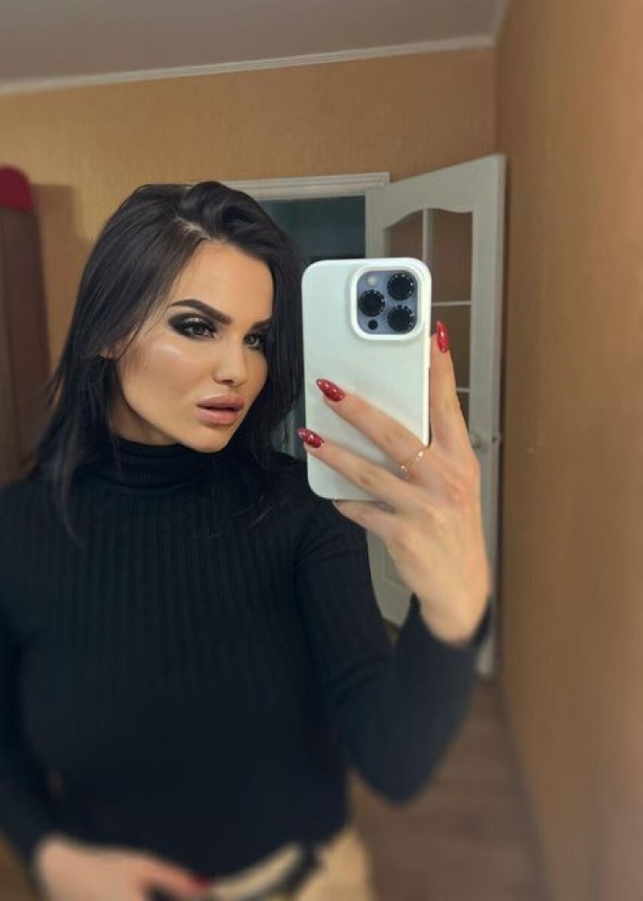 Индивидуалка Амина фото № 2 в городе Трёхгорный