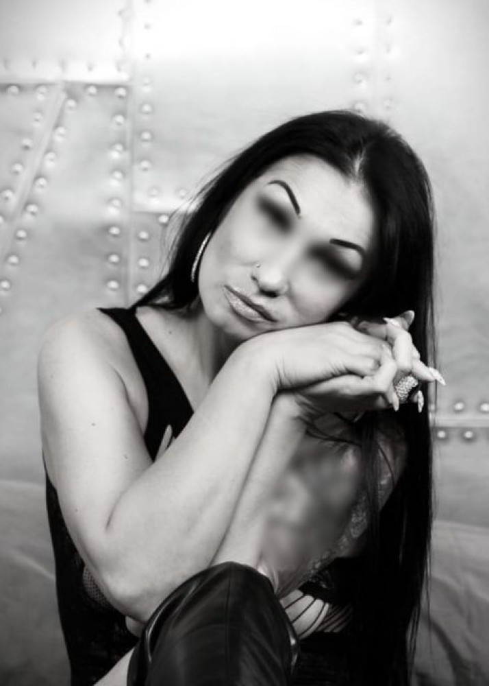 Индивидуалка Амира главное фото в городе Трёхгорный 