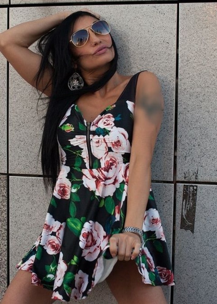 Индивидуалка Амира фото № 2 в городе Трёхгорный