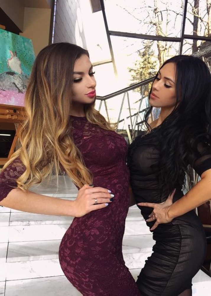 Индивидуалка Анфиса фото № 2 в городе Трёхгорный