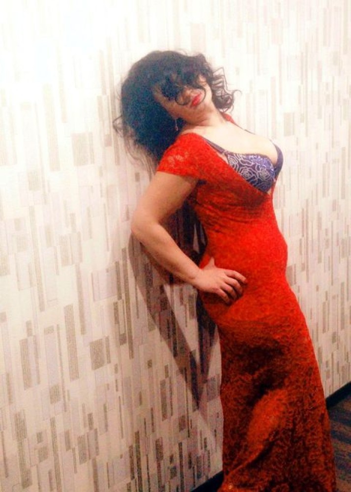 Индивидуалка Анна фото № 2 в городе Трёхгорный