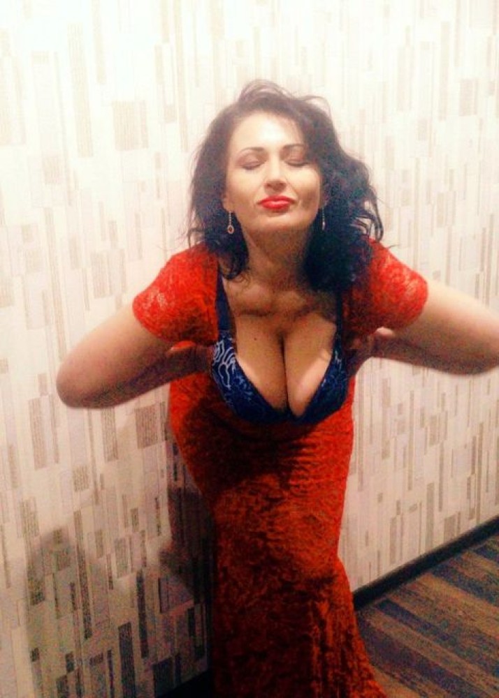 Индивидуалка Анна фото № 2 в городе Трёхгорный