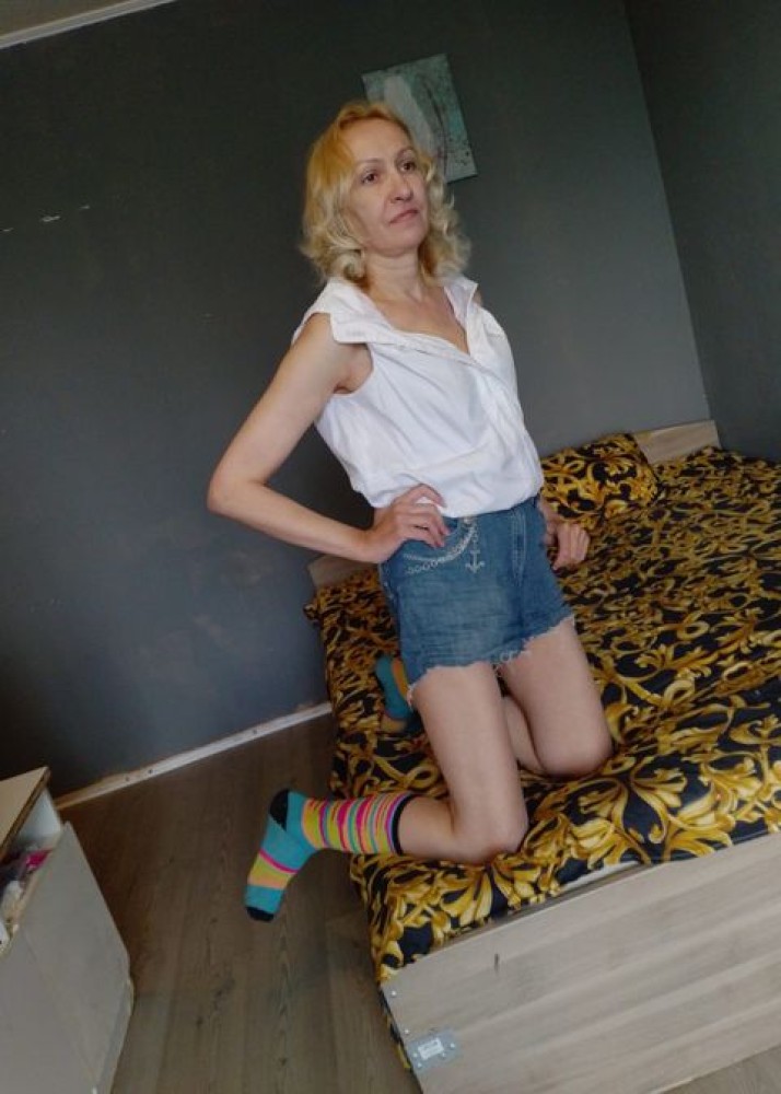 Индивидуалка Аня фото № 2 в городе Трёхгорный