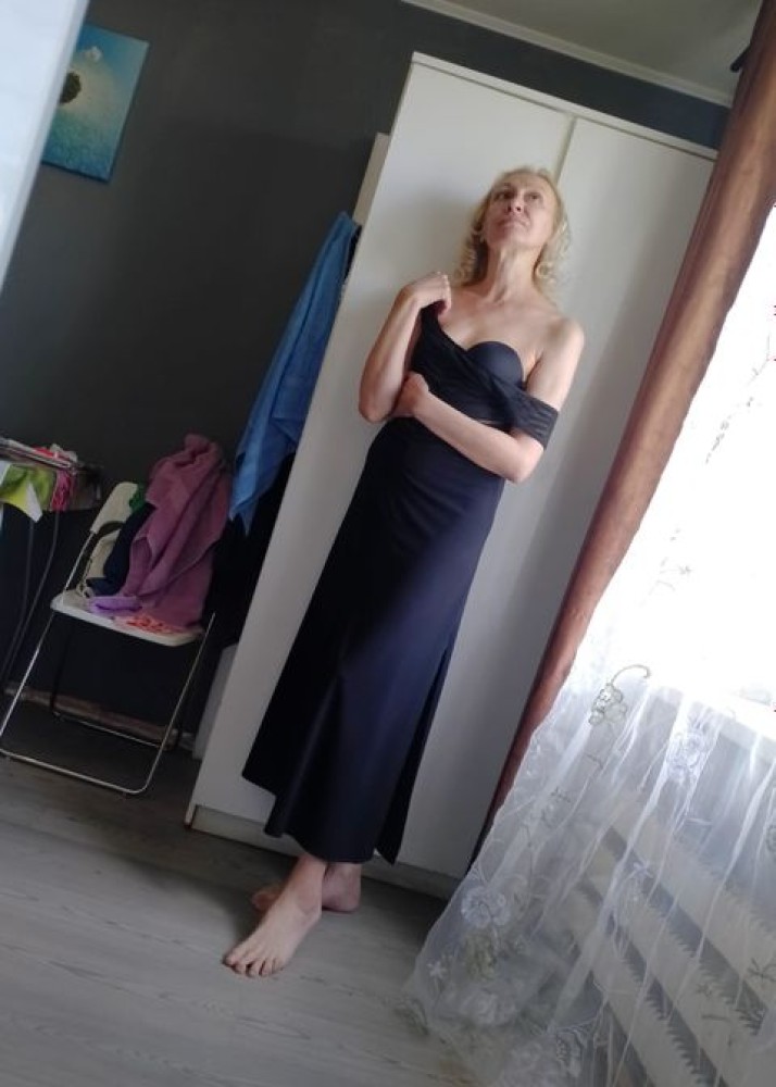 Индивидуалка Аня фото № 2 в городе Трёхгорный